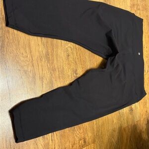Lululemon wunder under high-rise tight sz.20